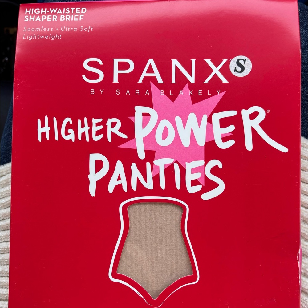 Spanx